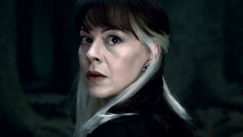 People Are Dying Their Hair Like Narcissa Malfoy S And We Re Into It Tyla