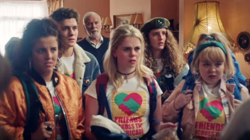 Derry Girls Season Two Trailer Is Here Tyla