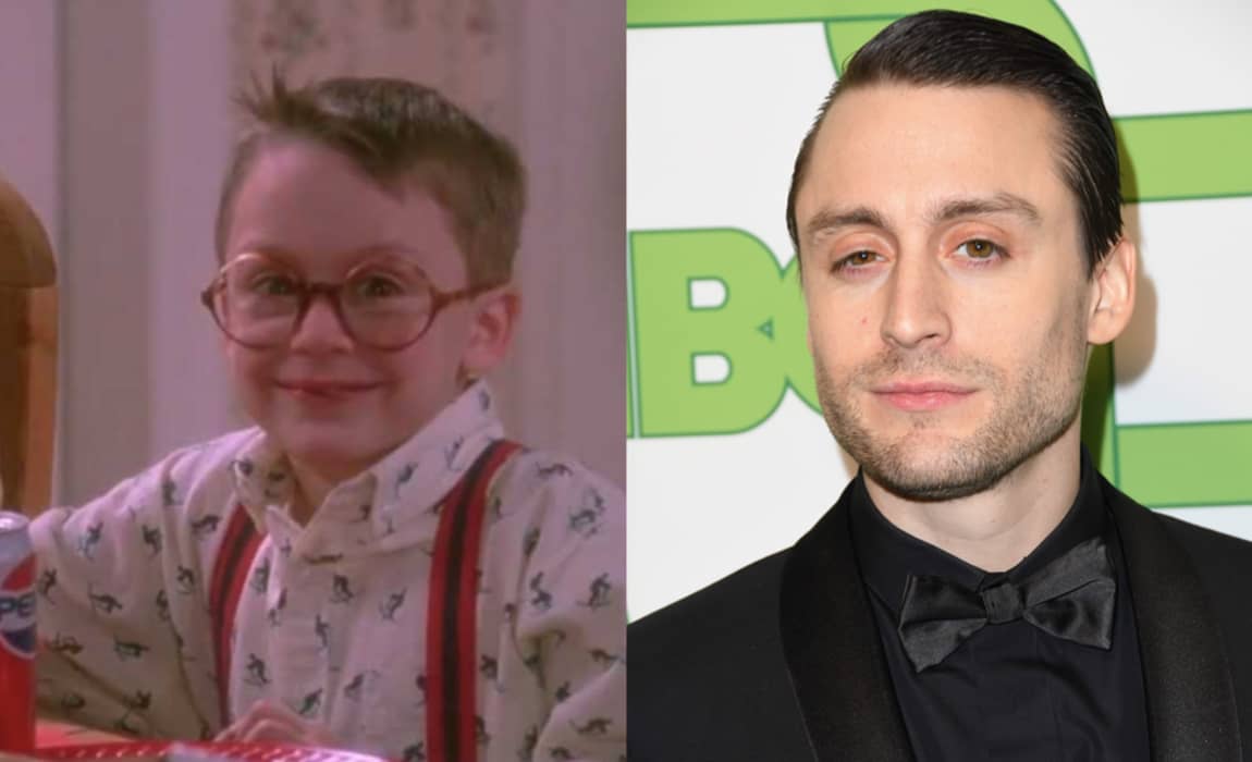 This Is What All The Kids From Home Alone Look Like Now Tyla