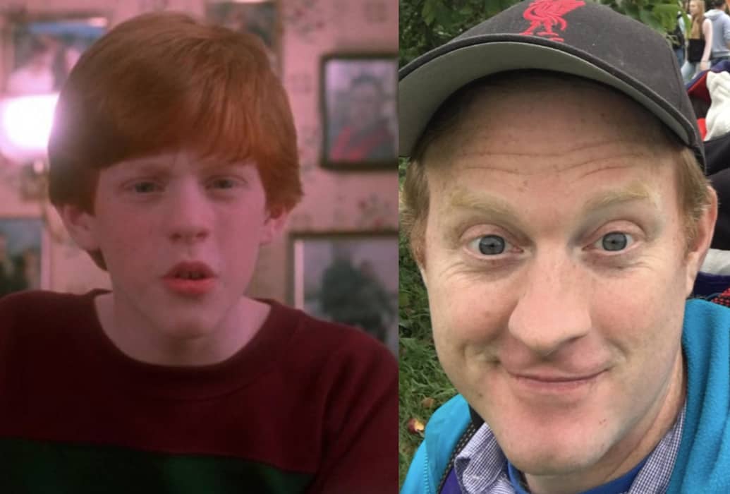 This Is What All The Kids From Home Alone Look Like Now Tyla