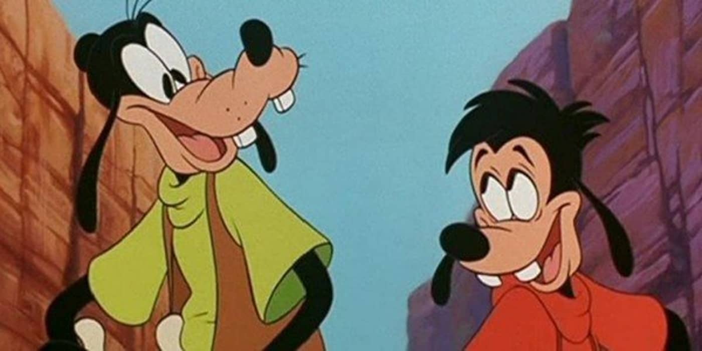 Mind Blowing Disney Fan Theory Claims Goofy Is Actually A Cow Not A Dog