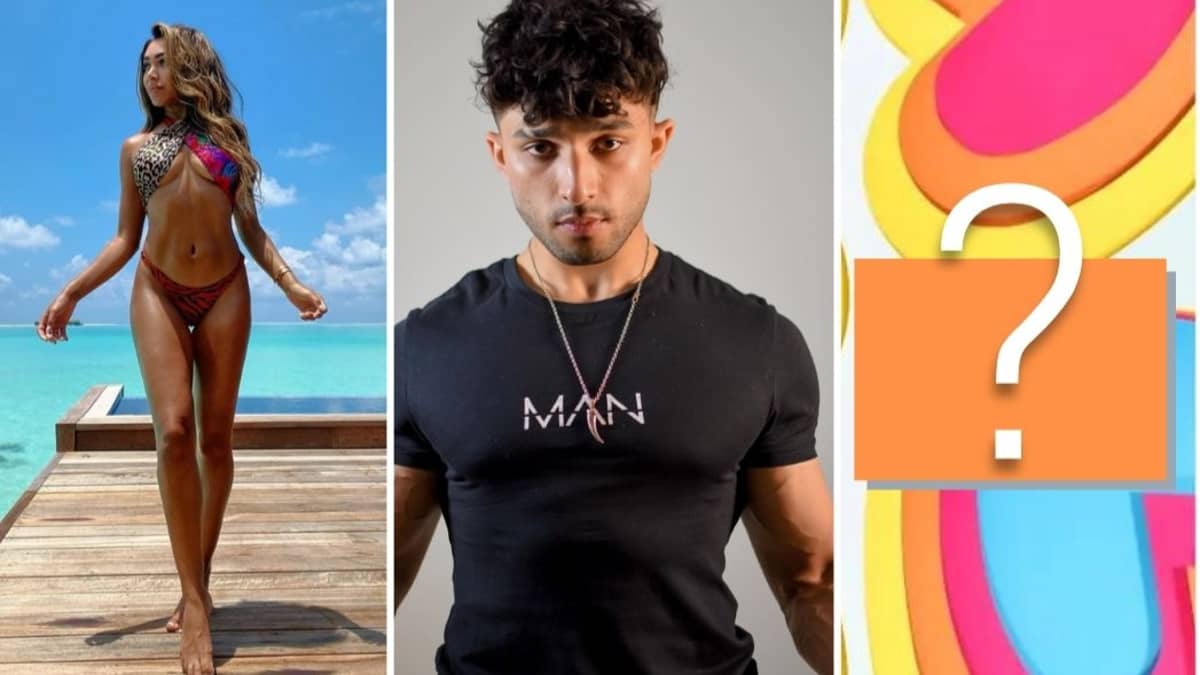 Love Island 2021 Cast Rumours