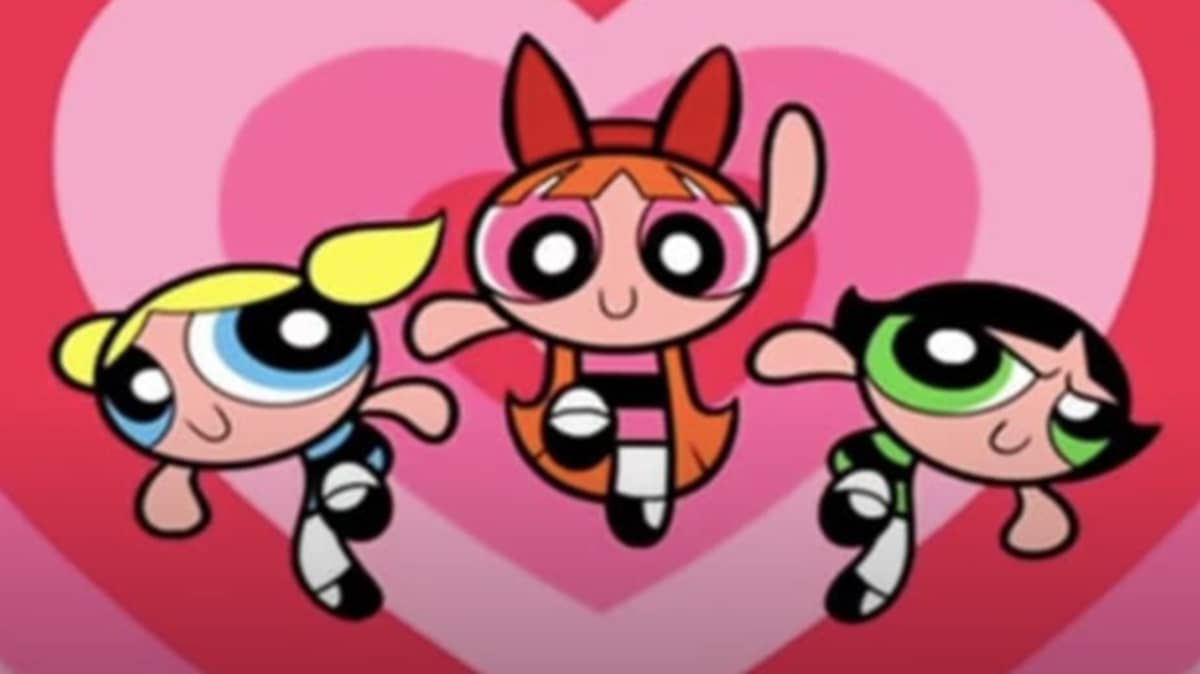 New Details Emerge On Live Action Powerpuff Girls Reboot