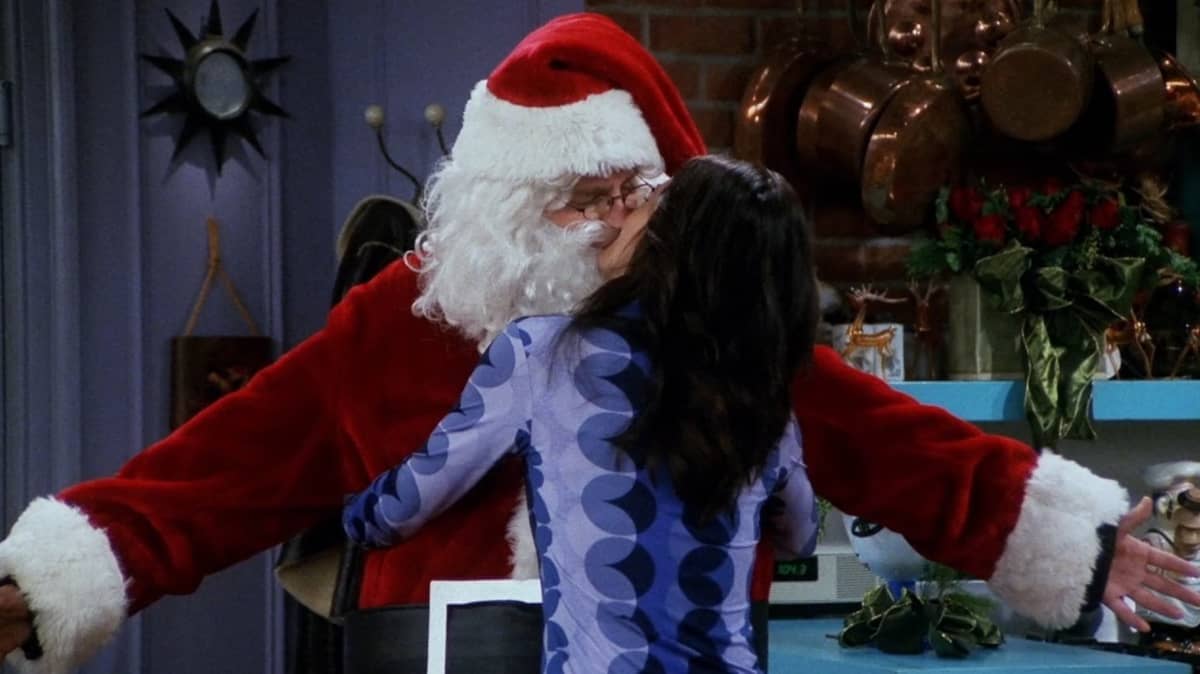 FriendsFest Is Adding FestiveThemed Christmas Dates To Tour Tyla