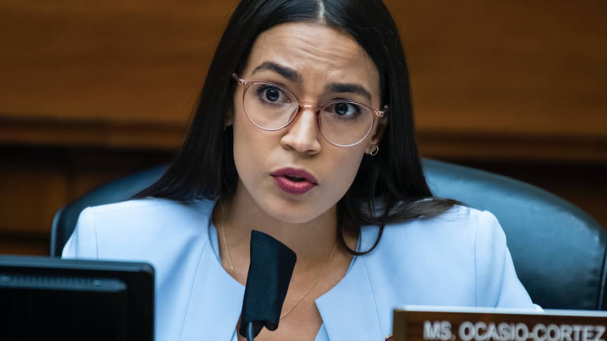 Alexandria Ocasio Cortez Reveals She Is A Sexual Assault Survivor In Tearful Video 7792