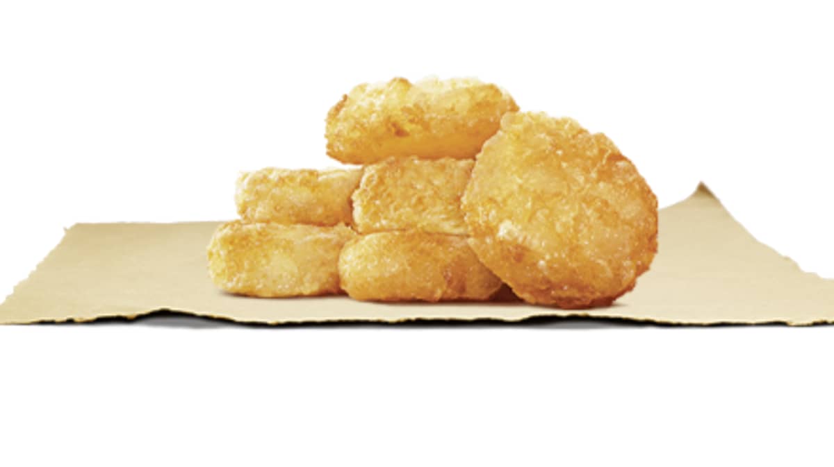 Burger King Is Giving Away Free Hash Browns And Thats Our Breakfast Sorted Tyla