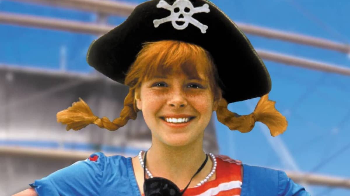 Everything We Know About The Pippi Longstocking Reboot Tyla