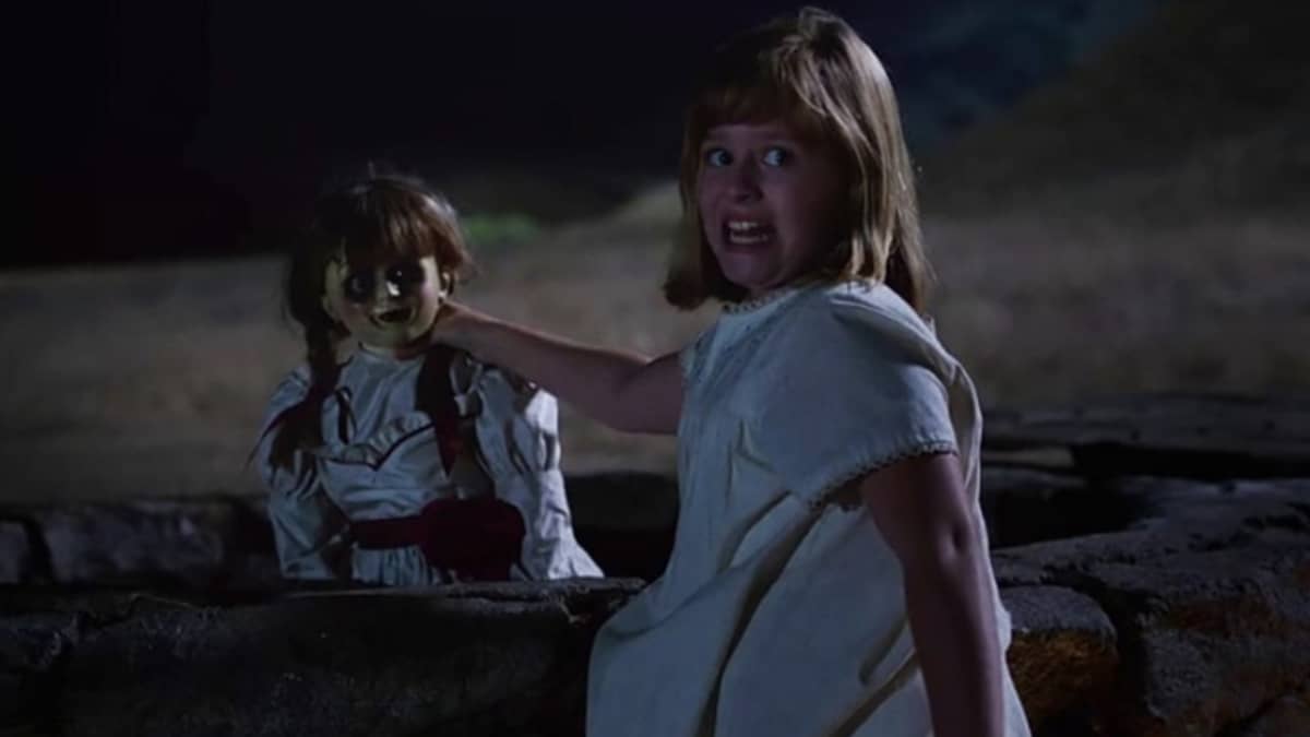 horror annabelle 1