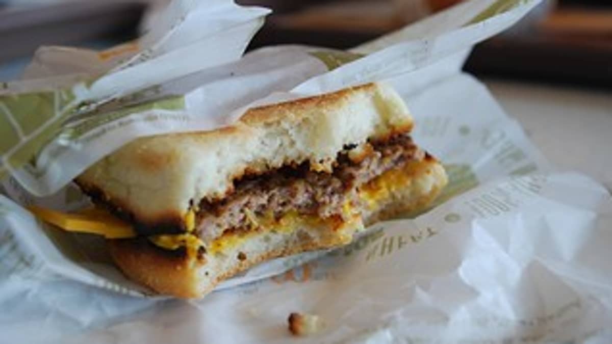 Mcdonald S Has Unveiled Its Famous Mcmuffin Recipe So You Can Make It