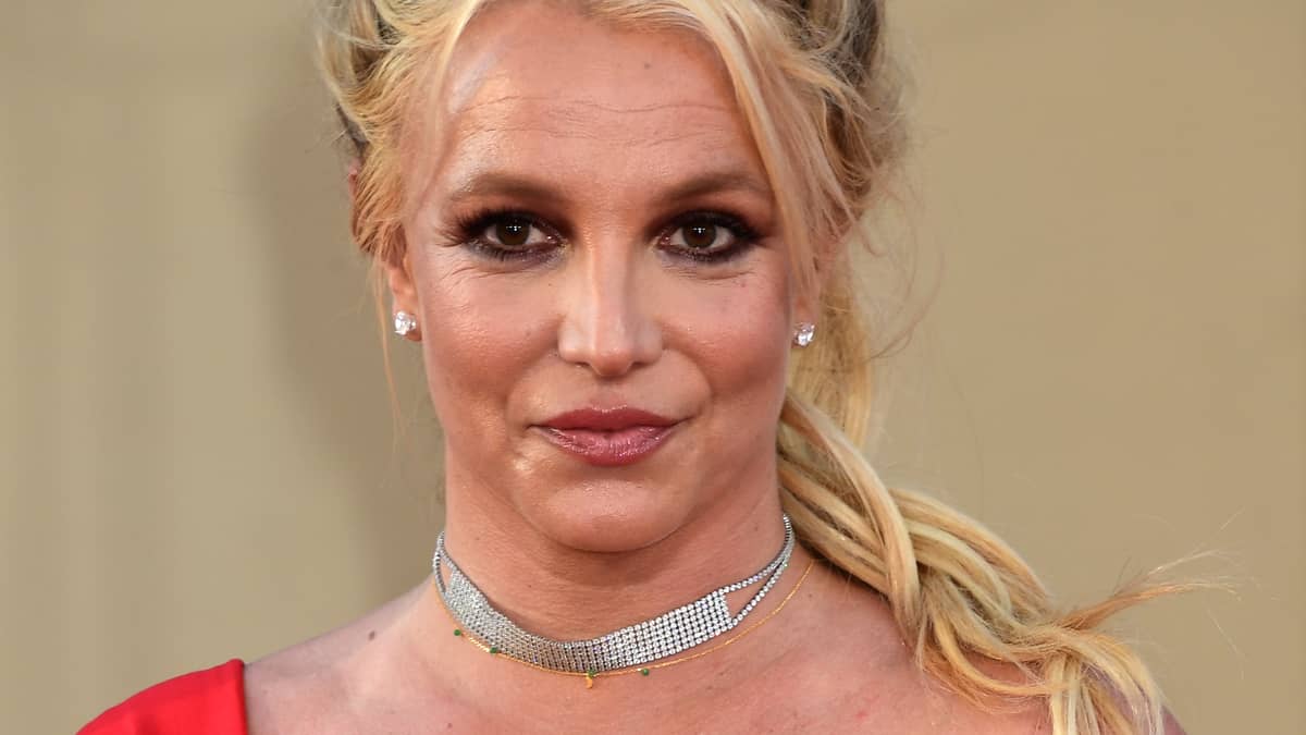 Britney Spears Real Porn - The Battle For Britney: BBC Confirms Airdate For Its New Britney Spears  Documentary