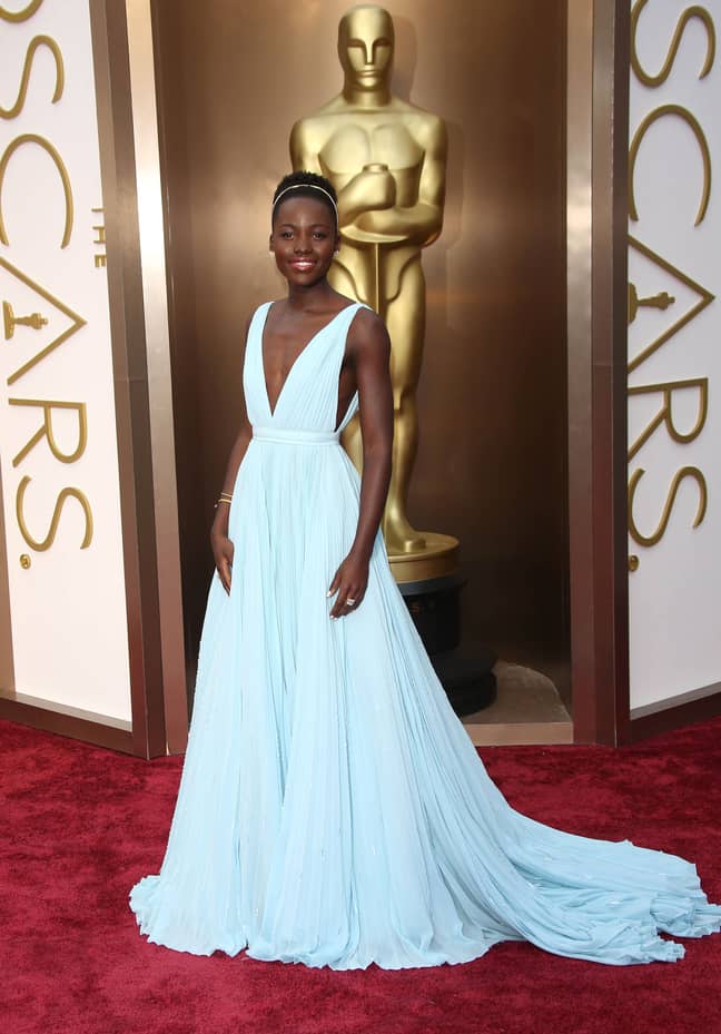 Who Are The Best-Dressed Guests At The Oscars Of All Time?