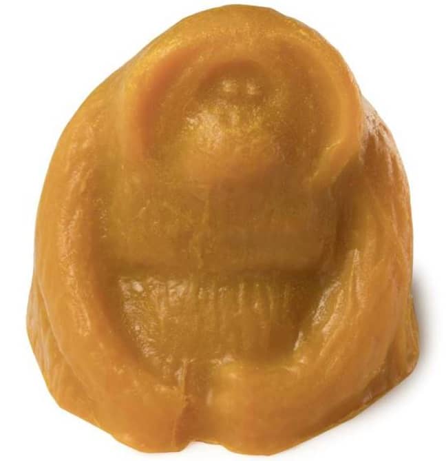 orangutan bath bomb