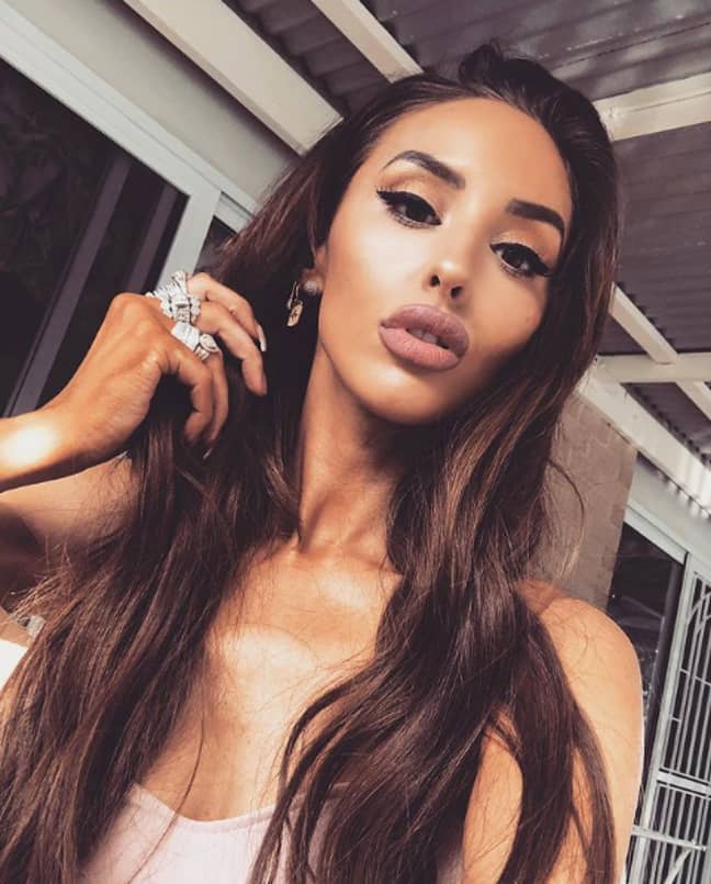 People Can't Get Over MAFS Australia Star Lizzie's Transformation