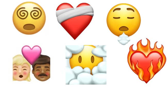 Over 200 New Emojis Coming Including One That Perfectly Sums Up 2020 - Tyla