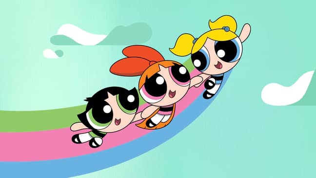 New Details Emerge On Live Action Powerpuff Girls Reboot