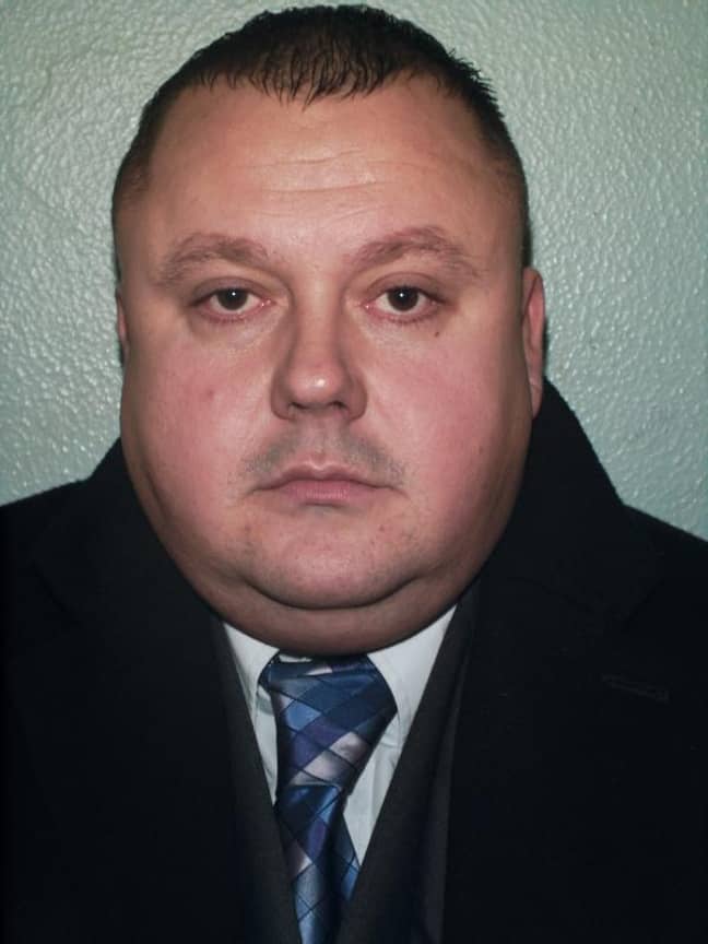 chilling true crime on milly dowler s murderer levi bellfield is coming next month tyla