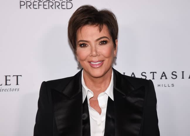 Kris Jenner And Kourtney Kardashian Forced To Deny Sexual Harassment Allegations From Former