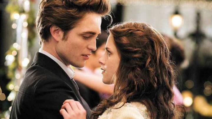 Twilight Fans Left Haunted By Bizarre Deleted Scene