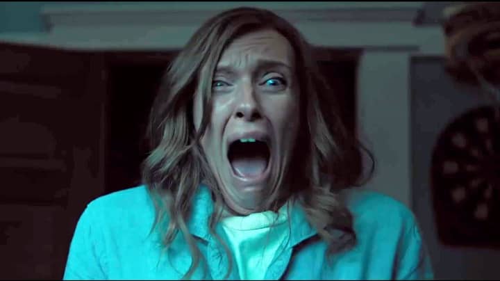 Cult Classic Horror 'Hereditary' Is Now Streaming On Netflix - Tyla