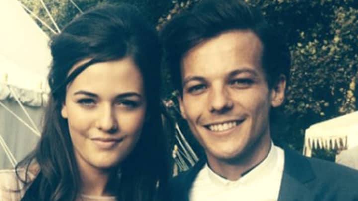 Louis Tomlinson Pulls Out Of Comic Relief After 18 Year Old Sister Dies Tyla