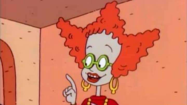 People Are Freaking Out After Finding Out How Old Didi Pickles Was In Rugrats