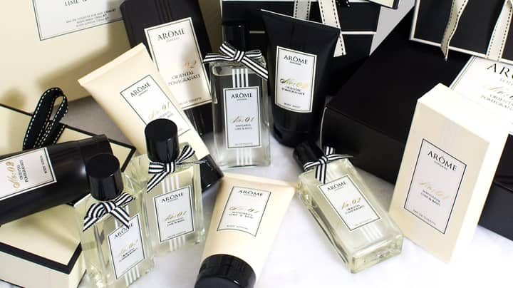 B&M Launches Its Own Luxury Women’s Fragrance Range Inspired By Jo ...