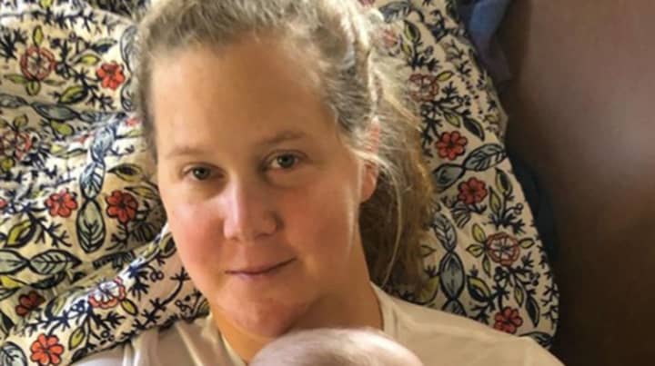 Amy Schumer Opens Up About Her Experience Of Ivf In Candid Post Tyla 