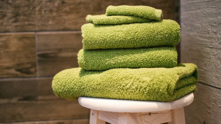 just bath towels