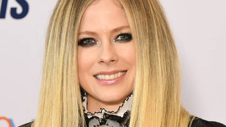 Avril Lavigne Announces Massive Comeback With Tour Of Europe In 2020 Tyla