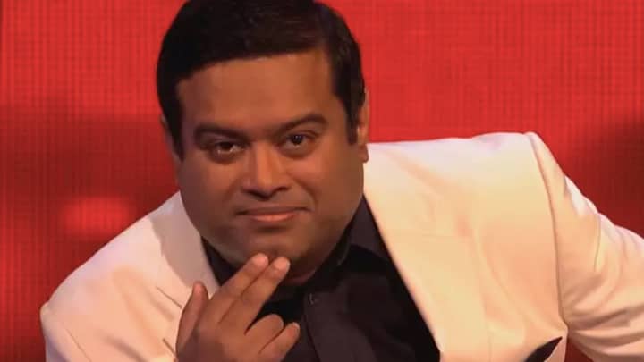 Paul Sinha From The Chase Speaks About Breakdown Following Parkinson S Diagnosis Tyla