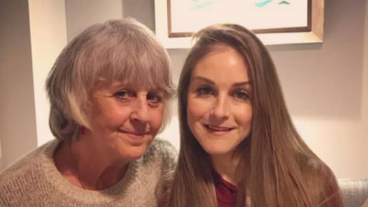 This Morning Nikki Grahame S Anorexia Has Spiralled During Lockdown Says Mum After Gofundme Plea