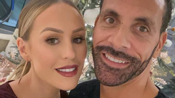 Rio And Kate Ferdinand Expecting First Child Together As They Share Sweet Video Tyla