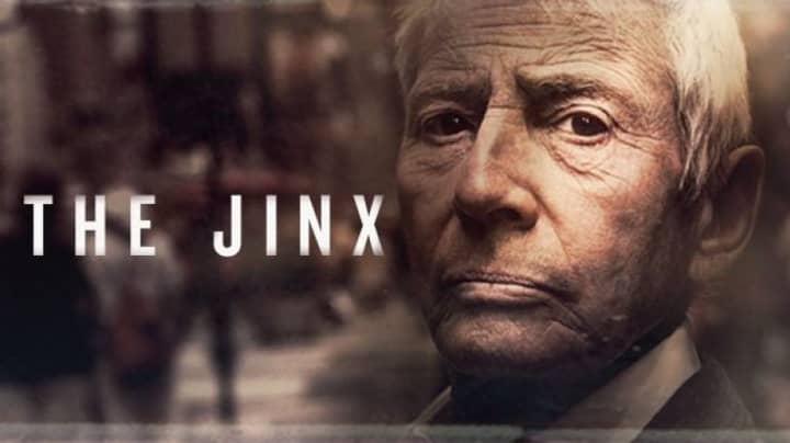 The Jinx Has Been Voted The Best True Crime Documentary To Watch Tyla