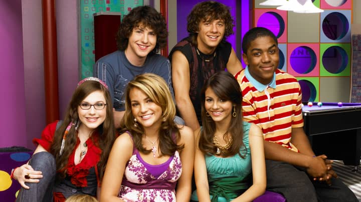 The Entire Cast Of Zoey 101 Is Returning For A New Show Tyla