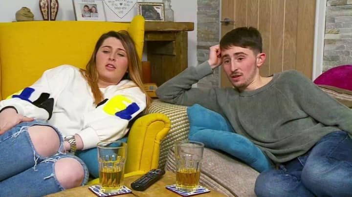 42+ Gogglebox Sophie And Peter Related To Chuckle Brothers Images