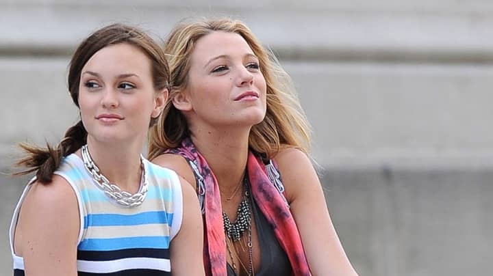 Gossip Girl Fans Are Feeling Nostalgic Af After Watching Reboot Trailer