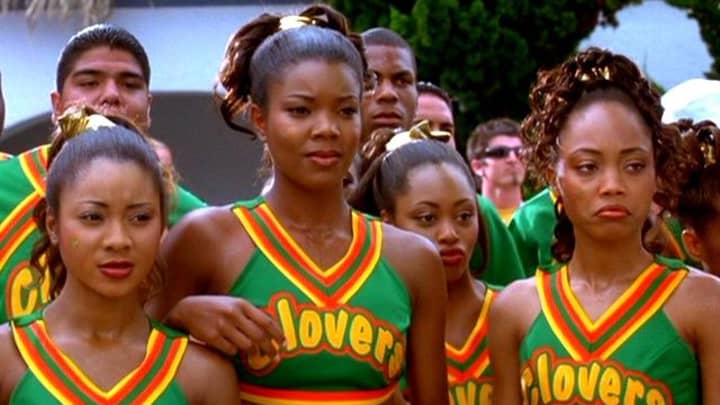 Gabrielle Union Confirms A Bring It On Sequel Is Happening Tyla
