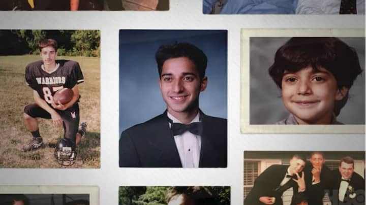 Hbo Releases Trailer For New True Crime Docuseries The Case Against Adnan Syed Tyla